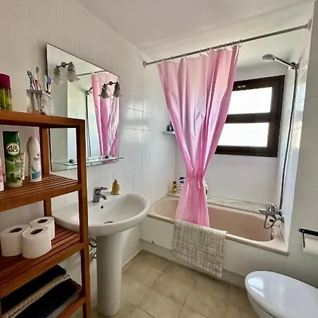 - Piverd Del Golf Ferienhaus *