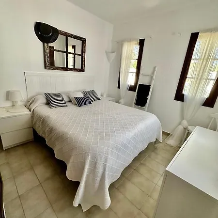 - Piverd Del Golf Ferienhaus *