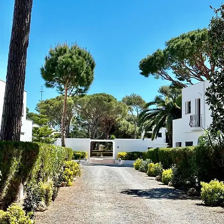 Ferienhaus - Piverd Del Golf