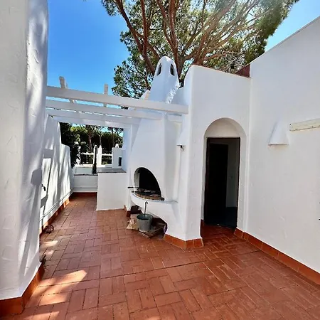 Ferienhaus - Piverd Del Golf *
