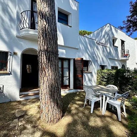 - Piverd Del Golf Сasa de vacaciones