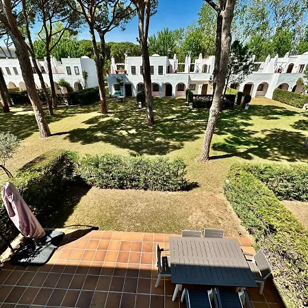 Ferienhaus - Piverd Del Golf Pals