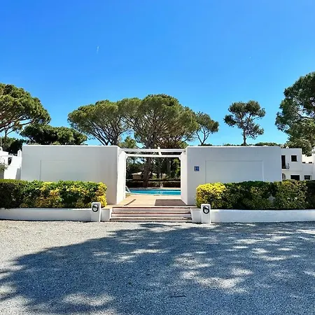 Ferienhaus - Piverd Del Golf