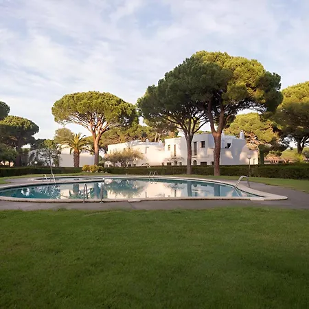 - Piverd Del Golf Ferienhaus Pals