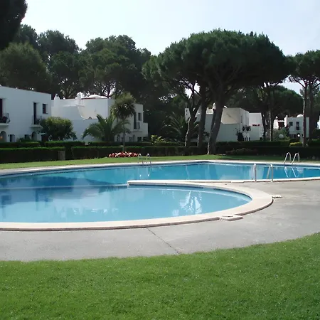 Ferienhaus - Piverd Del Golf