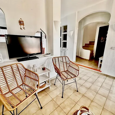 - Piverd Del Golf Ferienhaus